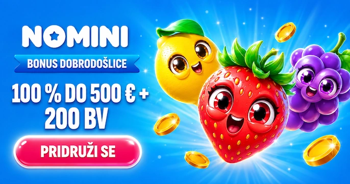 Nomini Casino